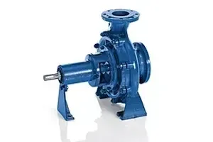 End Suction Pumps